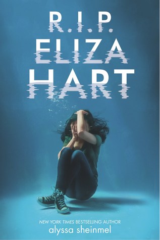 R.I.P. Eliza Hart | O#Health