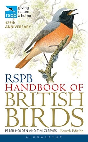 RSPB Handbook of British Birds | O#Environment