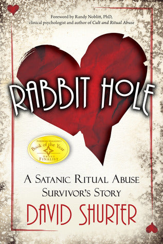 Rabbit Hole: A Satanic Ritual Abuse Survivor’s Story | O#MentalHealth