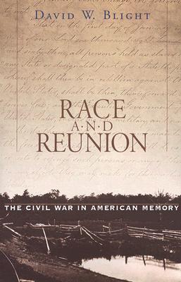 Race and Reunion: The Civil War in American Memory | O#MilitaryHistory