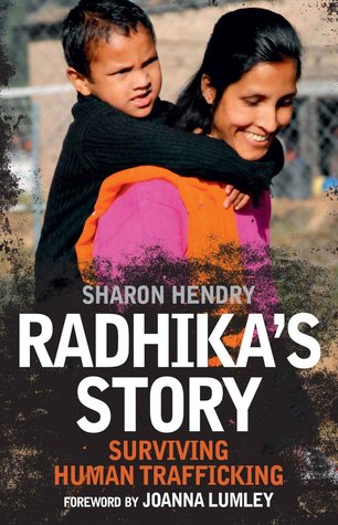 Radhika’s Story: Surviving Human Trafficking | O#TrueCrime