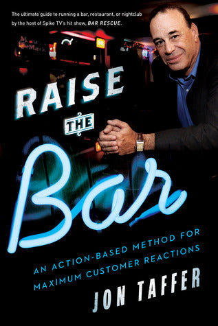 Raise the Bar: An Action-Based Method for Maximum Customer Reactions | O#MANAGEMENT