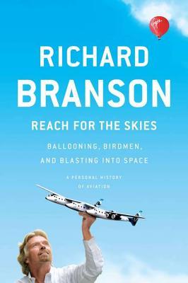 Reach for the Skies: Ballooning, Birdmen, and Blasting Into Space | O#Autobiography