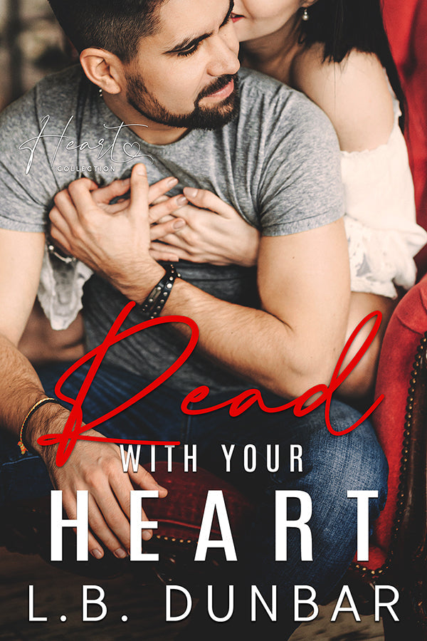 Read With Your Heart (Heart Collection, #2) | O#Sociology