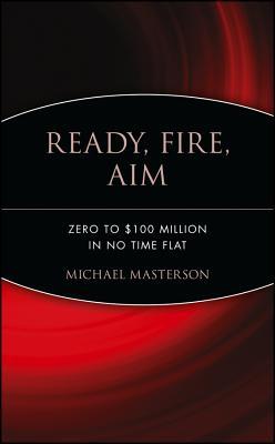 Ready, Fire, Aim: Zero to 00 Million in No Time Flat | O#MANAGEMENT