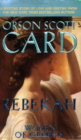 Rebekah (Women of Genesis, #2) | O#Religion