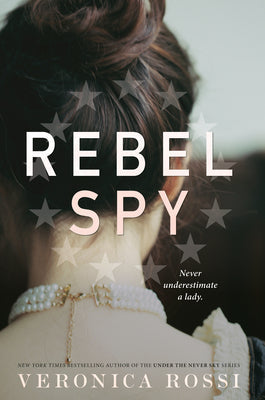 Rebel Spy | O#MilitaryHistory