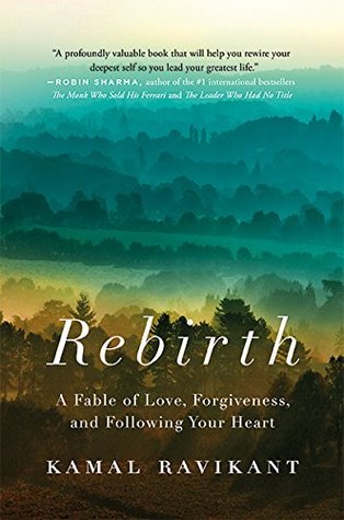 Rebirth: A Fable of Love, Forgiveness, and Following Your Heart | O#Travel