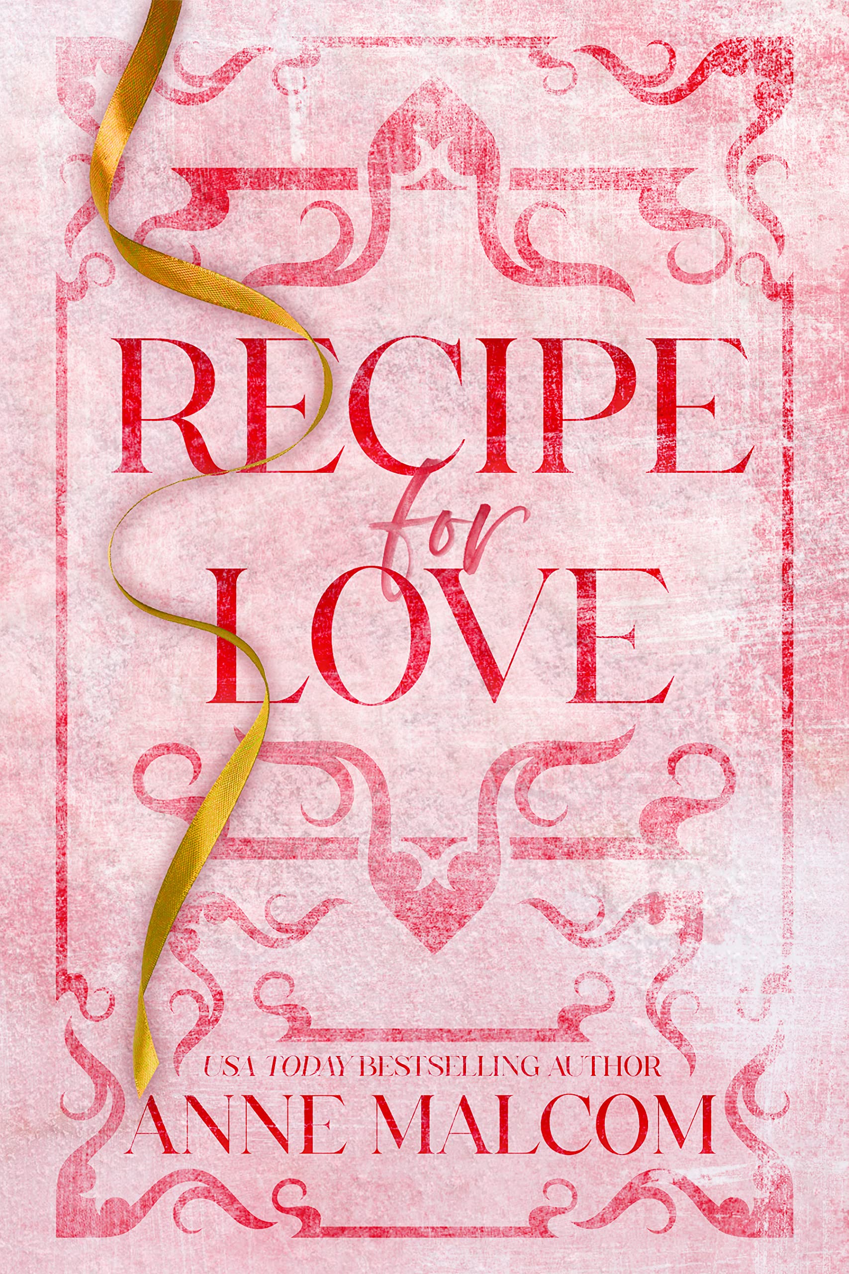 Recipe for Love (Jupiter Tides #1) | O#MentalHealth