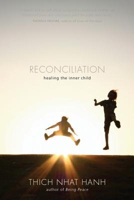 Reconciliation: Healing the Inner Child | O#Psychology
