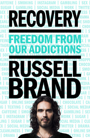 Recovery: Freedom from Our Addictions | O#Autobiography