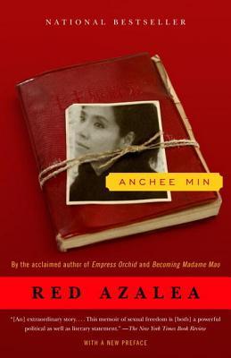 Red Azalea | O#Autobiography