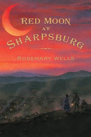 Red Moon at Sharpsburg | O#CIVILWAR
