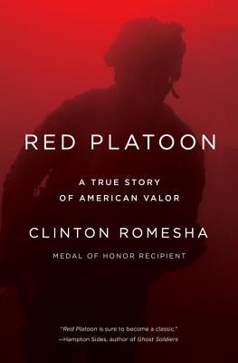Red Platoon: A True Story of American Valor | O#MilitaryHistory