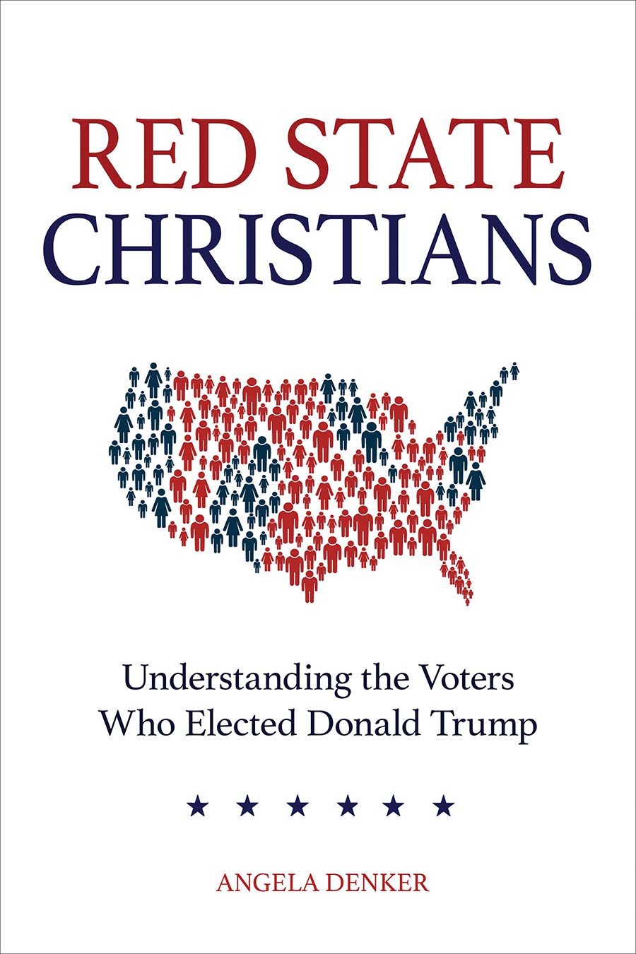 Red State Christians: Understanding the Voters Who Elected Donald Trump | O#Sociology
