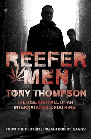 Reefer Men: The Rise and Fall of a Billionaire Drug Ring | O#TrueCrime