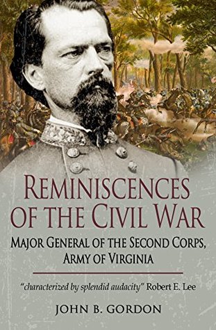 Reminiscences of the Civil War | O#CIVILWAR