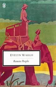 Remote People: A Report from Ethiopia and British Africa 1930-31 | O#Travel