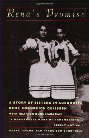 Rena’s Promise: A Story of Sisters in Auschwitz | O#WorldWarII