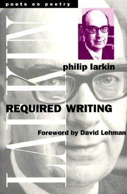 Required Writing: Miscellaneous Pieces 1955-1982 | O#Poetry