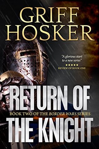 Return of the Knight (Border Knight, #2) | O#Medieval