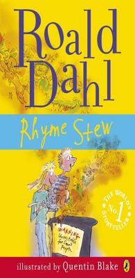 Rhyme Stew | O#Poetry