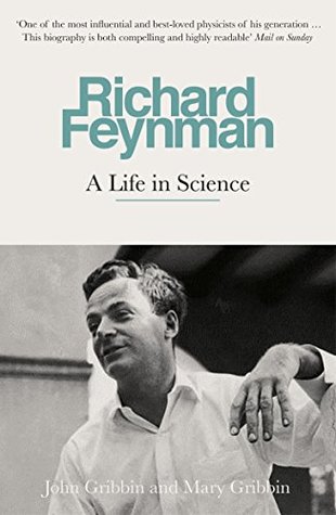 Richard Feynman: A Life in Science | O#Science