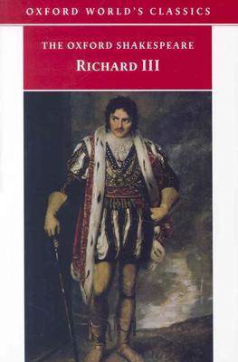 Richard III | O#Poetry