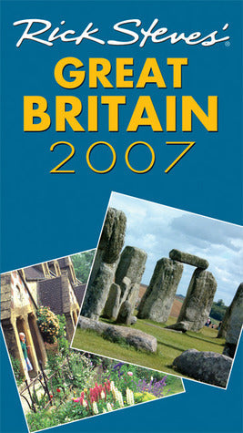 Rick Steves’ Great Britain 2007 | O#Travel