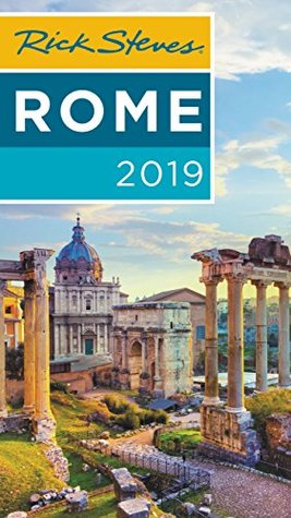 Rick Steves Rome 2019 | O#Travel