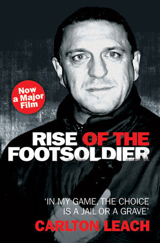 Rise of the Footsoldier | O#TrueCrime