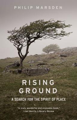 Rising Ground: A Search for the Spirit of Place | O#Environment