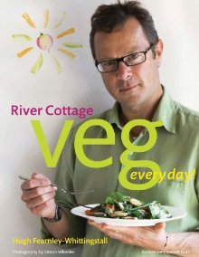 River Cottage Veg Every Day! | O#Health