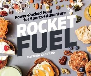 Rocket Fuel: Power-Packed Food for Sports and Adventure | O#Health