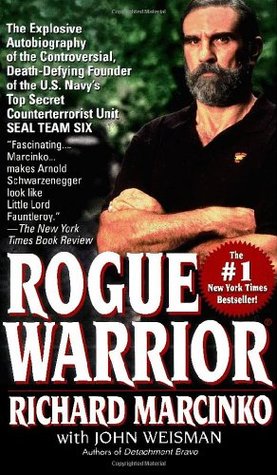 Rogue Warrior | O#MilitaryHistory