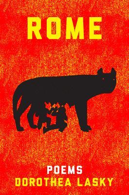 Rome: Poems | O#Poetry