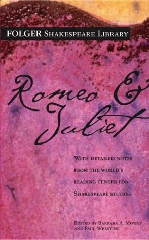 Romeo And Juliet by William Shakespeare | O#Poetry