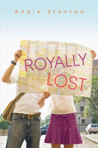 Royally Lost | O#Travel