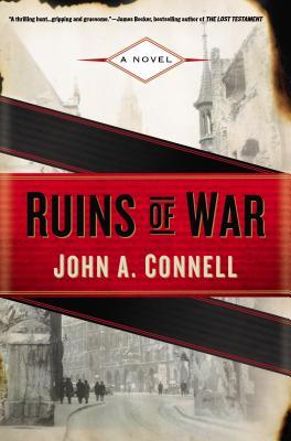 Ruins of War (Mason Collins, #1) | O#WorldWarII