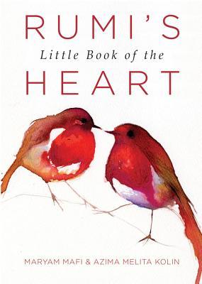 Rumi’s Little Book of the Heart | O#Poetry