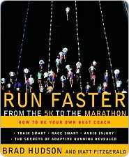 Run Faster from the 5K to the Marathon: How to Be Your Own Best Coach | O#Health