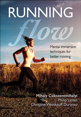 Running Flow | O#Psychology
