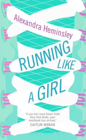 Running Like a Girl | O#Health