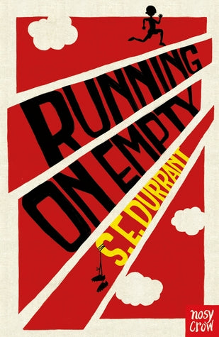Running on Empty by S.E. Durrant | O#Health