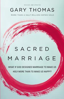 Sacred Marriage: What If God Designed Marriage to Make Us Holy More Than to Make Us Happy? | O#Religion