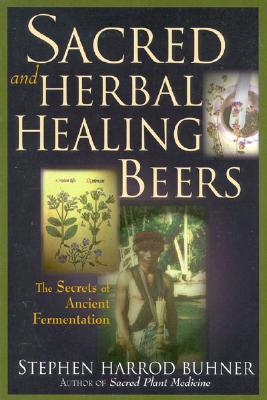 Sacred and Herbal Healing Beers: The Secrets of Ancient Fermentation | O#Health
