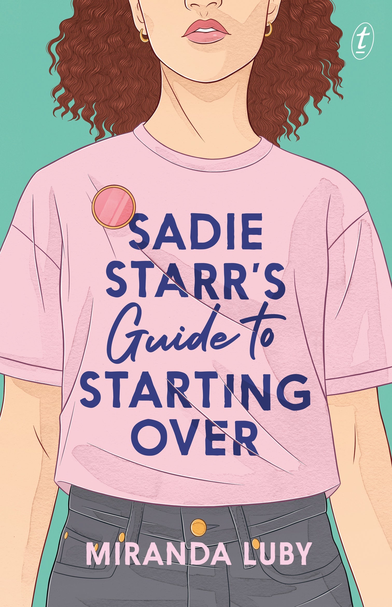 Sadie Starr’s Guide to Starting Over | O#MentalHealth