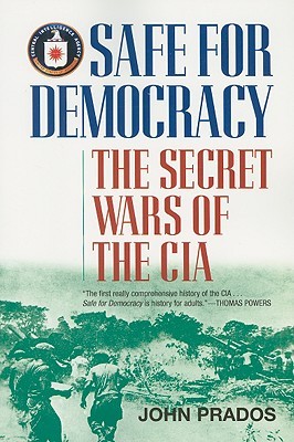 Safe for Democracy: The Secret Wars of the CIA | O#MilitaryHistory