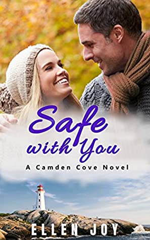 Safe with You (Camden Cove #2) | O#Health