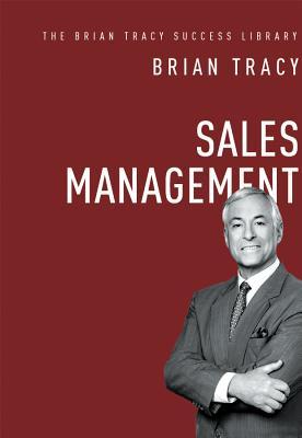 Sales Management (The Brian Tracy Success Library) | O#MANAGEMENT